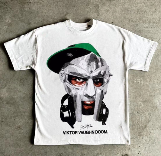 FURMO - Villain Legacy Tee