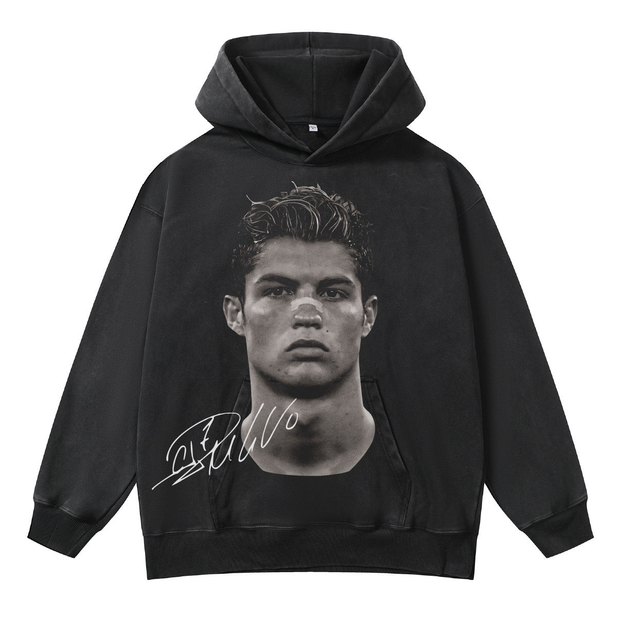 FURMO - Ronaldo Hoodie