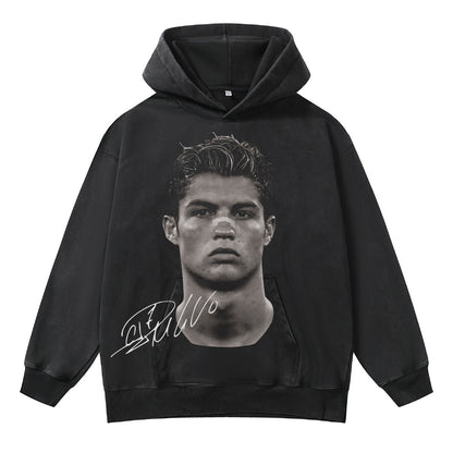 FURMO - Ronaldo Hoodie