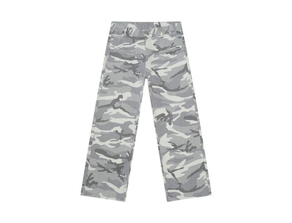FURMO - Arctic Camo Pants
