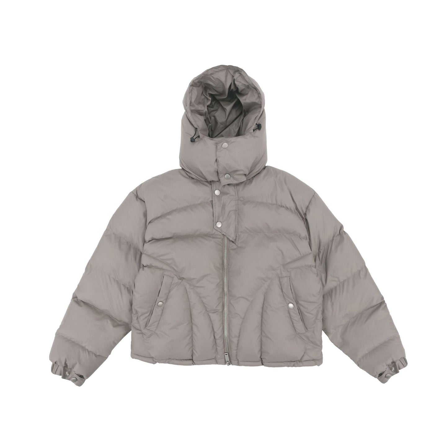 FURMO – Core Puffer Jacket