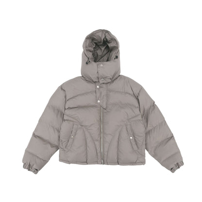 FURMO – Core Puffer Jacket