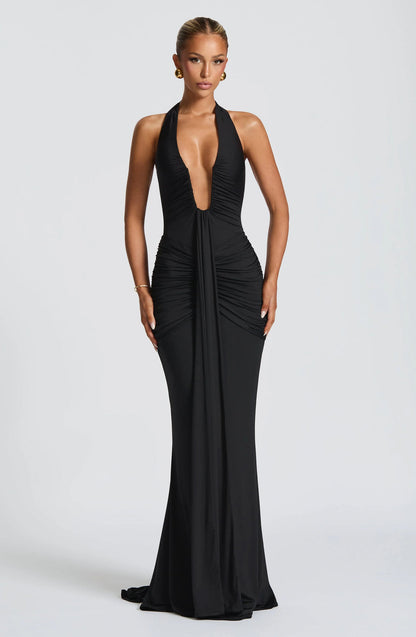 FURMO - Fit & Flare Dress