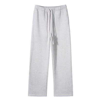 FURMO - Straight Joggers