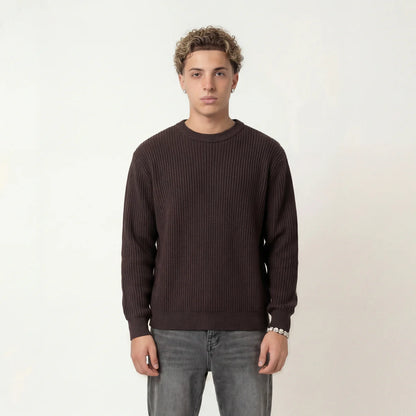 FURMO - Stone Knit Sweater