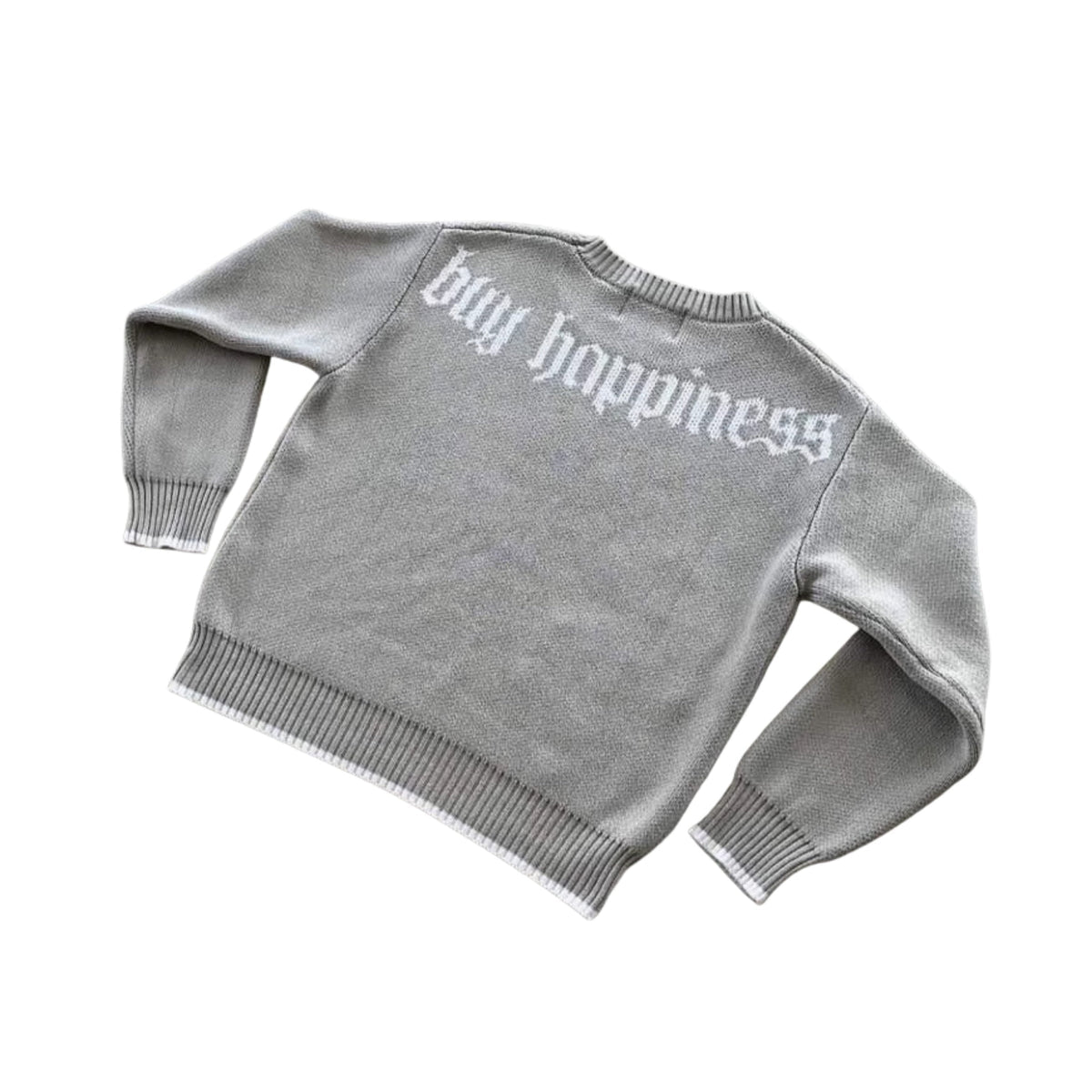 FURMO - Dollar Knit Sweater