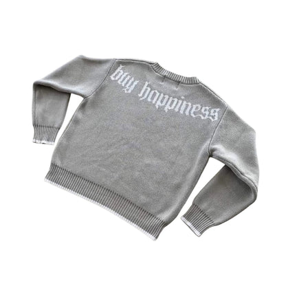 FURMO - Dollar Knit Sweater