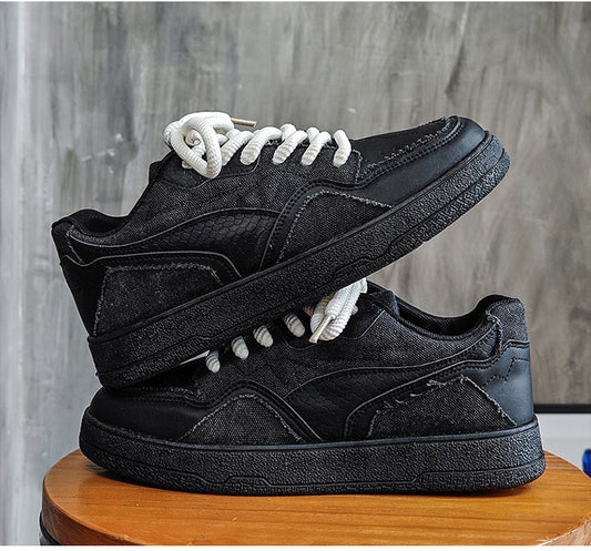 FURMO - “Rugged Court” Sneaker