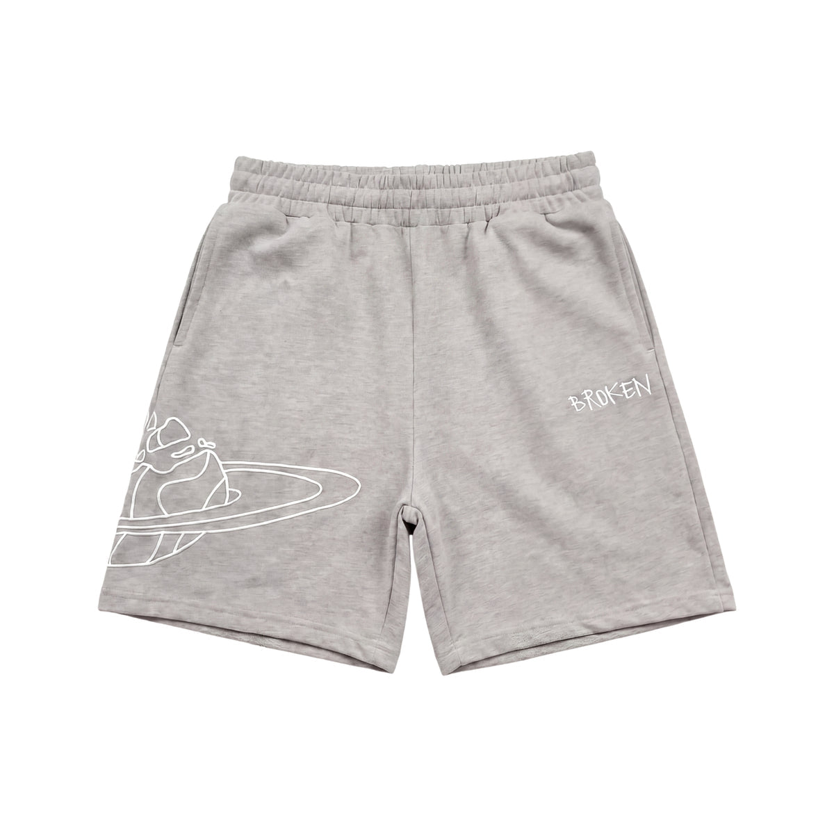 FURMO - Mashhad Shorts