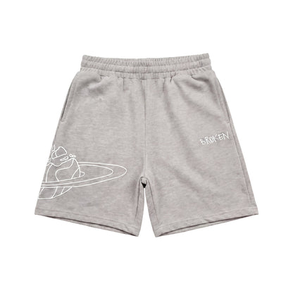 FURMO - Mashhad Shorts