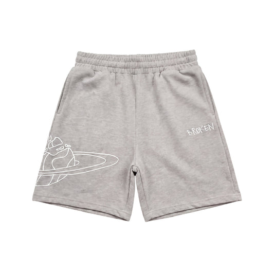 FURMO - Mashhad Shorts