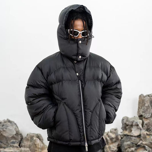 FURMO – Core Puffer Jacket