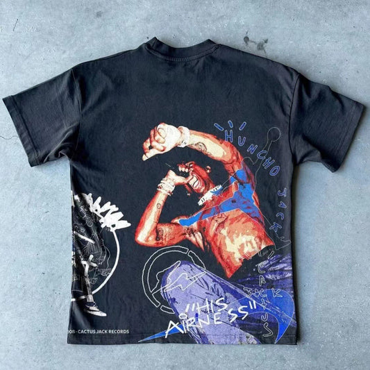 FURMO - La Flame Graphic Tee