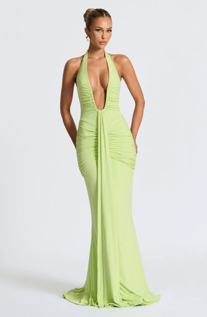 FURMO - Fit & Flare Dress