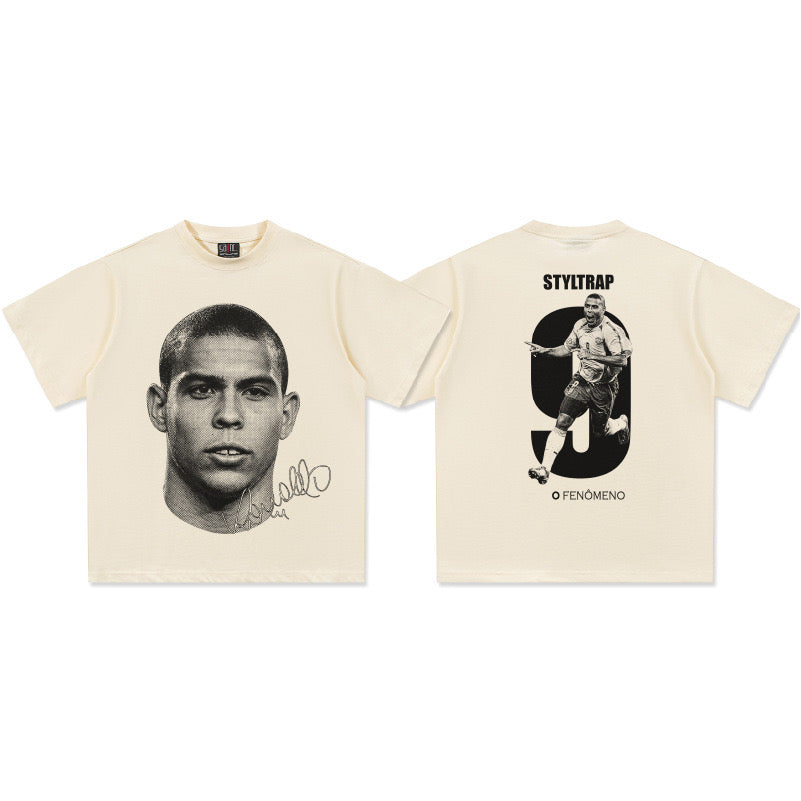 FURMO - Retro No. 9 Tee