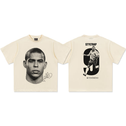 FURMO - Retro No. 9 Tee