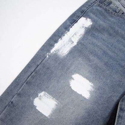 FURMO - Lysaro Flared Denim