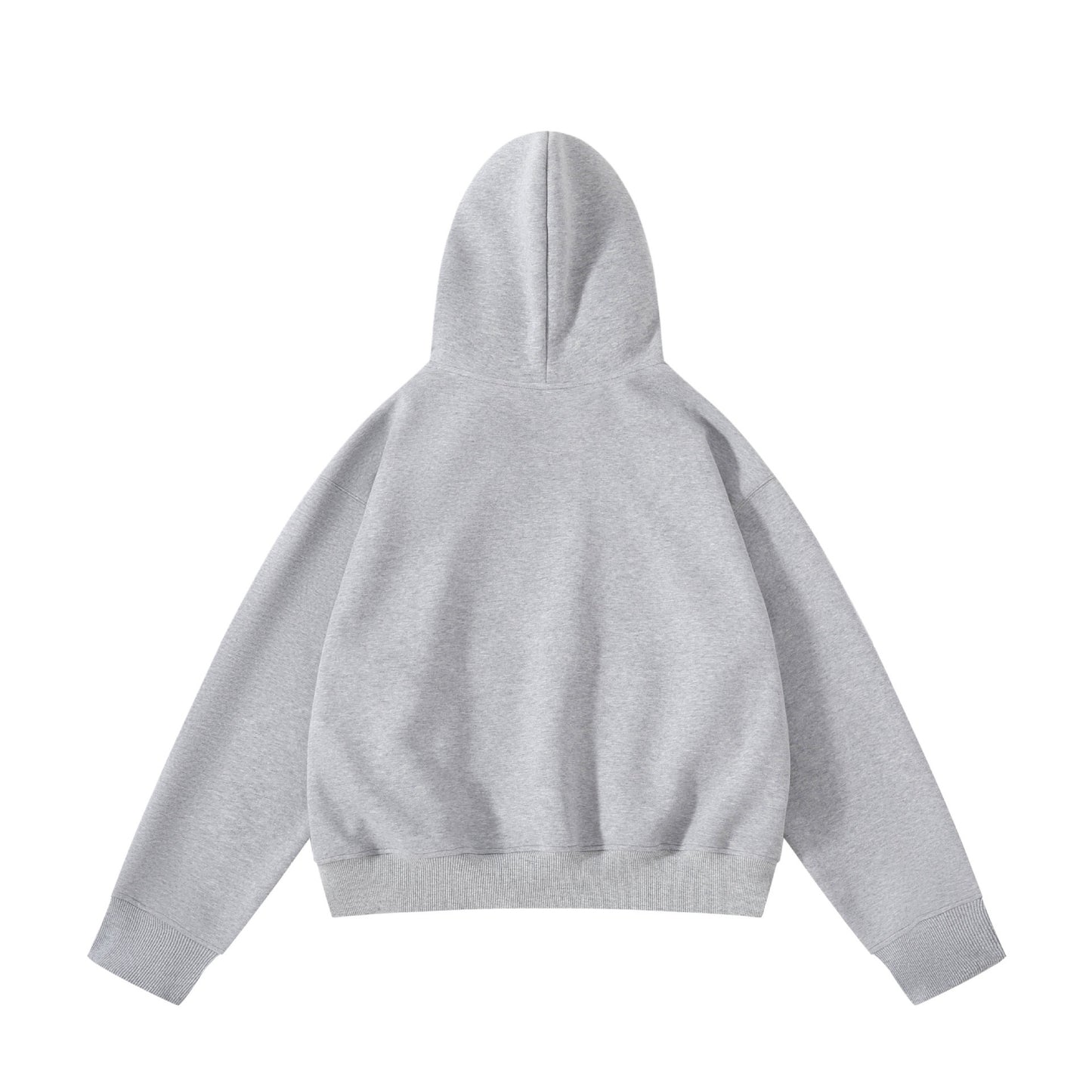 FURMO – Essential Oversized Hoodie