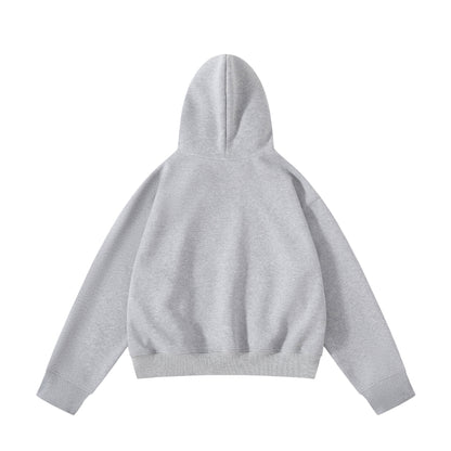 FURMO – Essential Oversized Hoodie