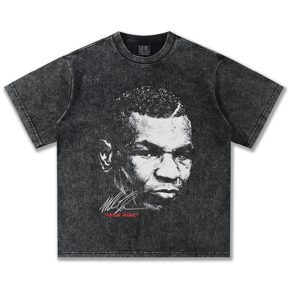FURMO - 🥊 Knockout Legend Tee