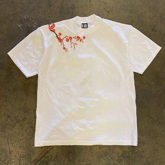 FURMO - Rose T-Shirt