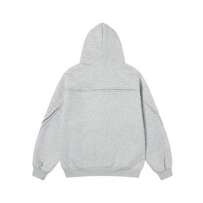 FURMO – Essential Zip Hoodie