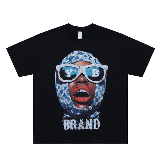 FURMO – “YB BRAND” Graphic Tee