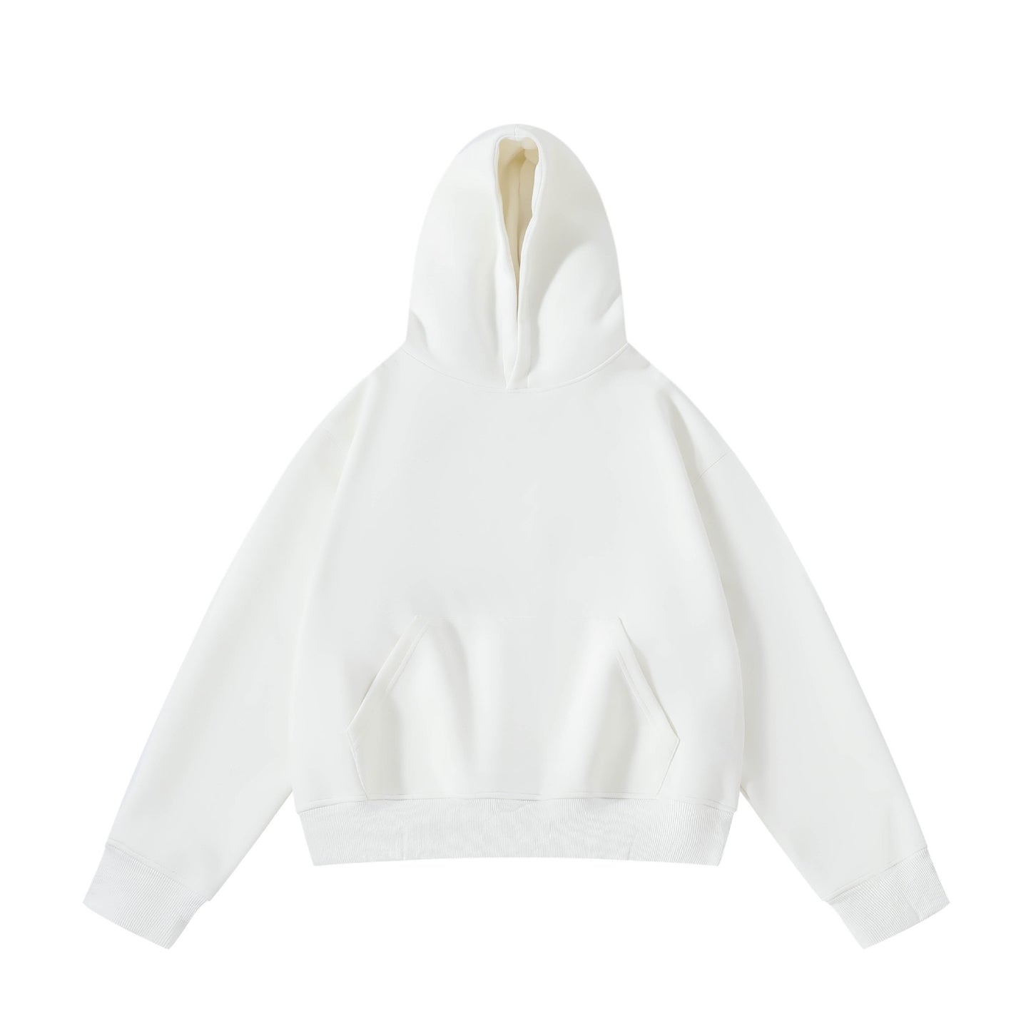 FURMO – Essential Oversized Hoodie