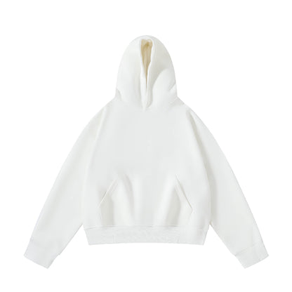 FURMO – Essential Oversized Hoodie