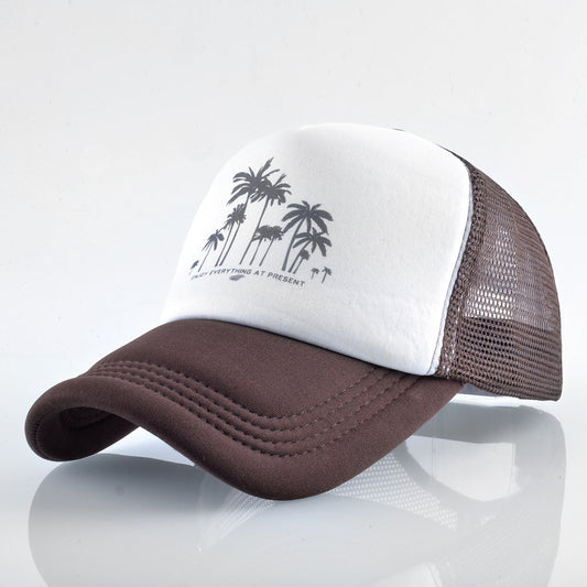 FURMO – Palm Breeze Cap