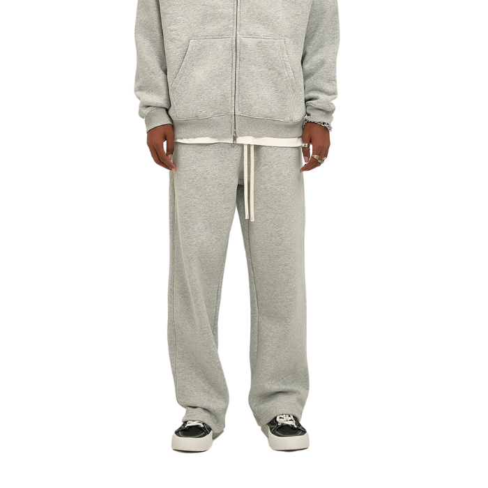 FURMO - Straight Joggers