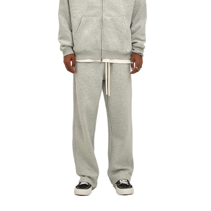 FURMO - Straight Joggers