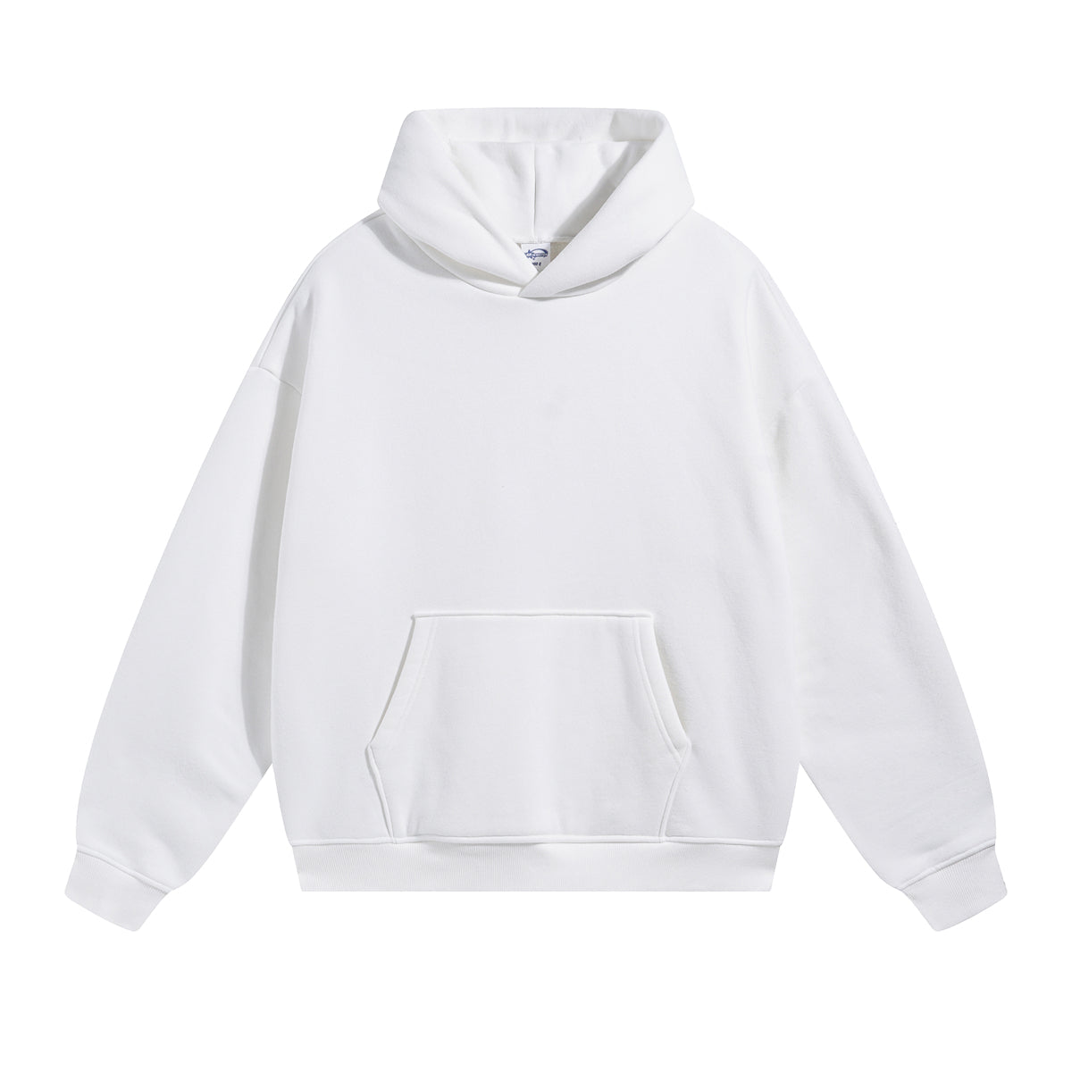 FURMO - Heavyweight Hoodie
