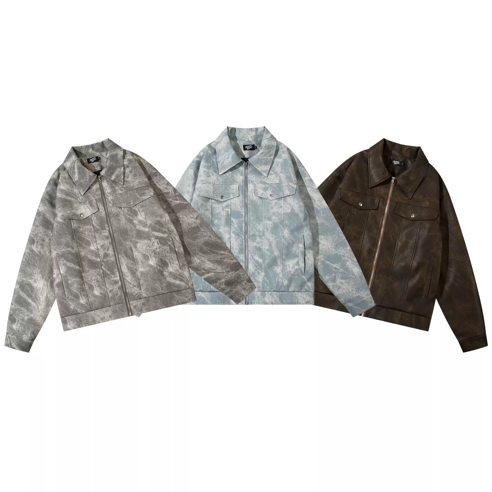 FURMO - Crater Jacket