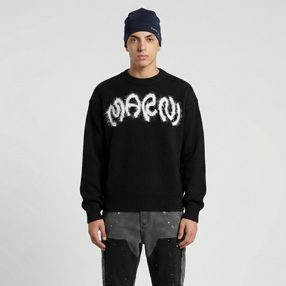 FURMO - MRI Knit Sweater