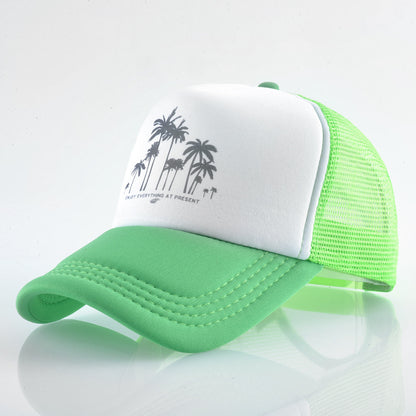 FURMO – Palm Breeze Cap