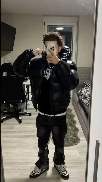 VIRAL OUTFIT 9 - Midnight Fit