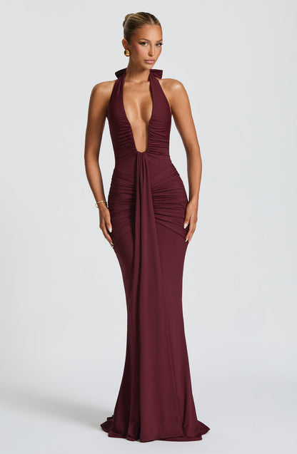 FURMO - Fit & Flare Dress