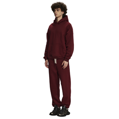 FURMO - Everyday Cuffed Joggers