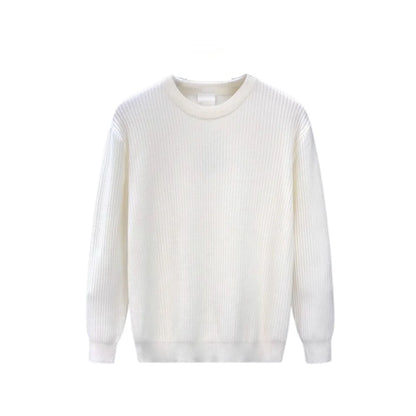 FURMO - Stone Knit Sweater