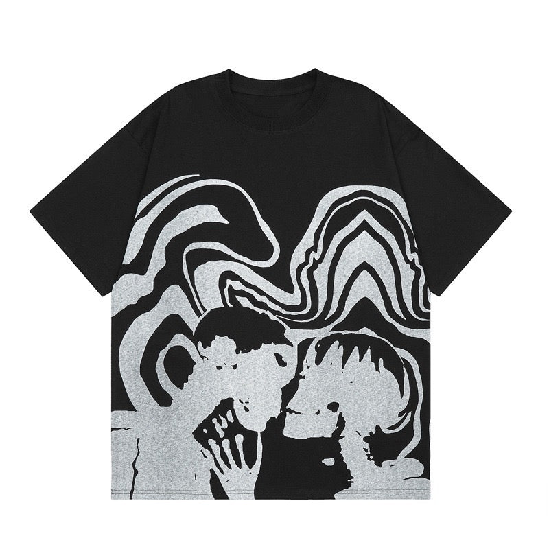 FURMO – Meltdown Lovers Tee
