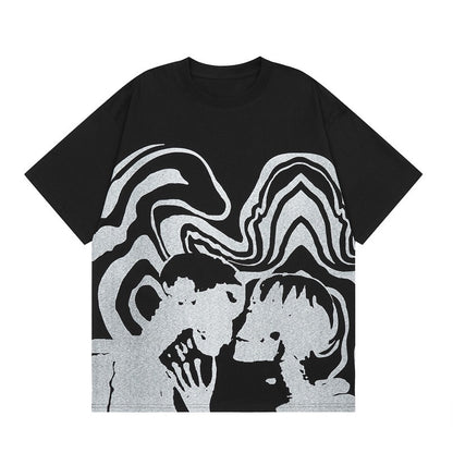 FURMO – Meltdown Lovers Tee