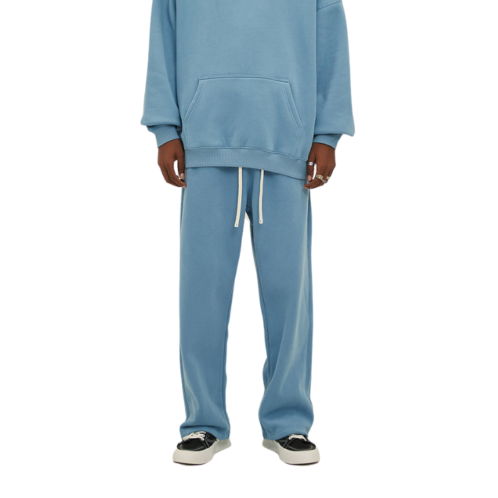 FURMO - Straight Joggers