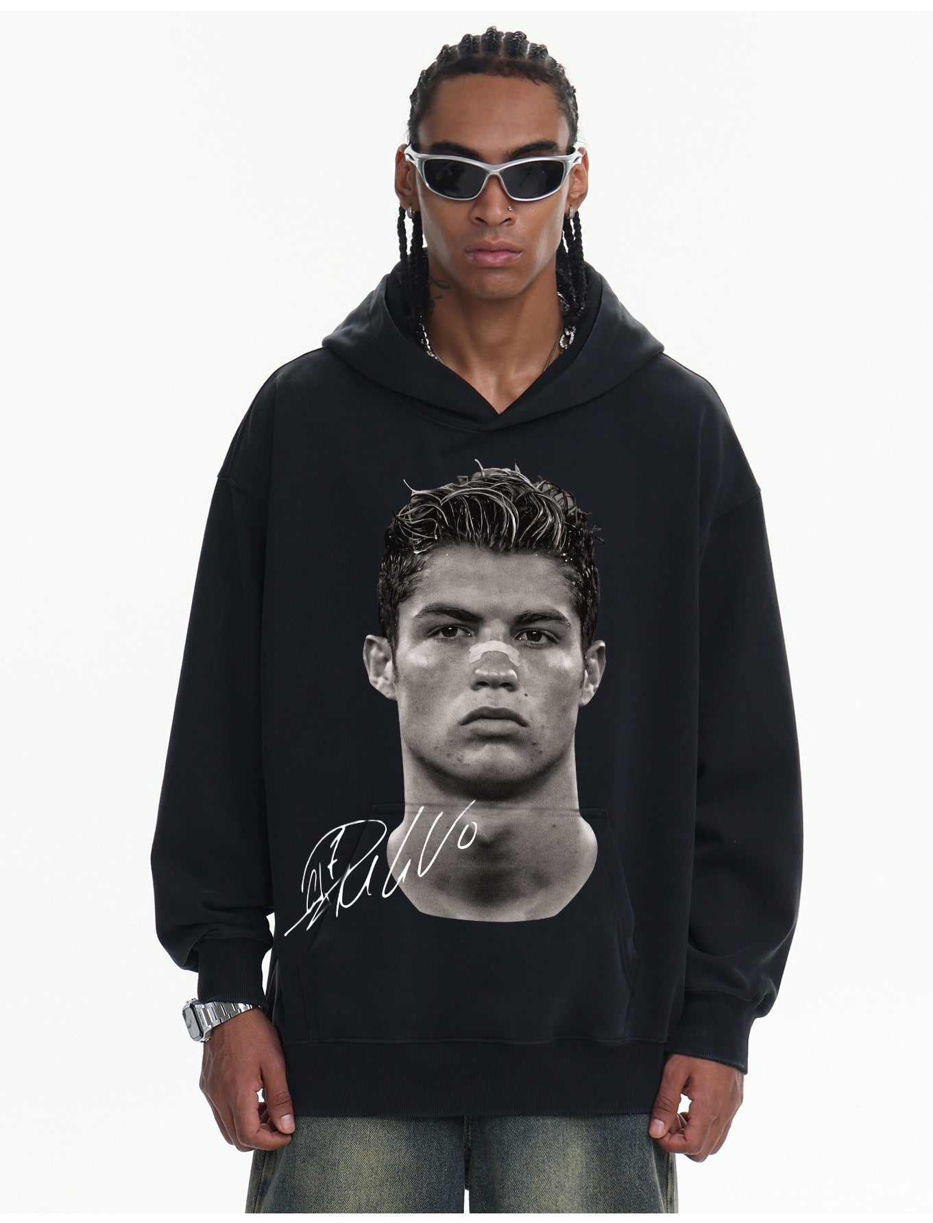 FURMO - Ronaldo Hoodie