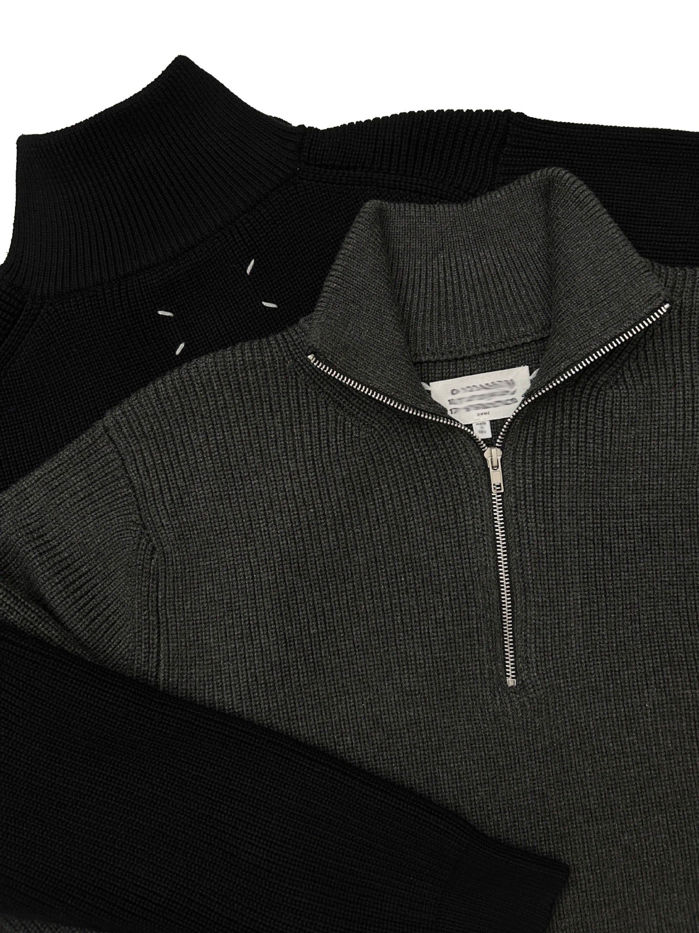 FURMO - Crew Neck Pullover
