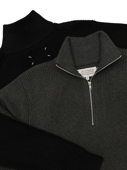 FURMO - Crew Neck Pullover