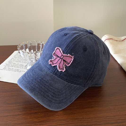 FURMO – Soft Bow Cap