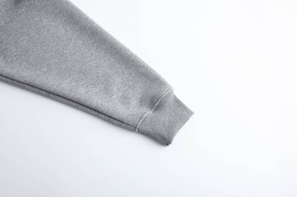 FURMO – Essential Oversized Hoodie