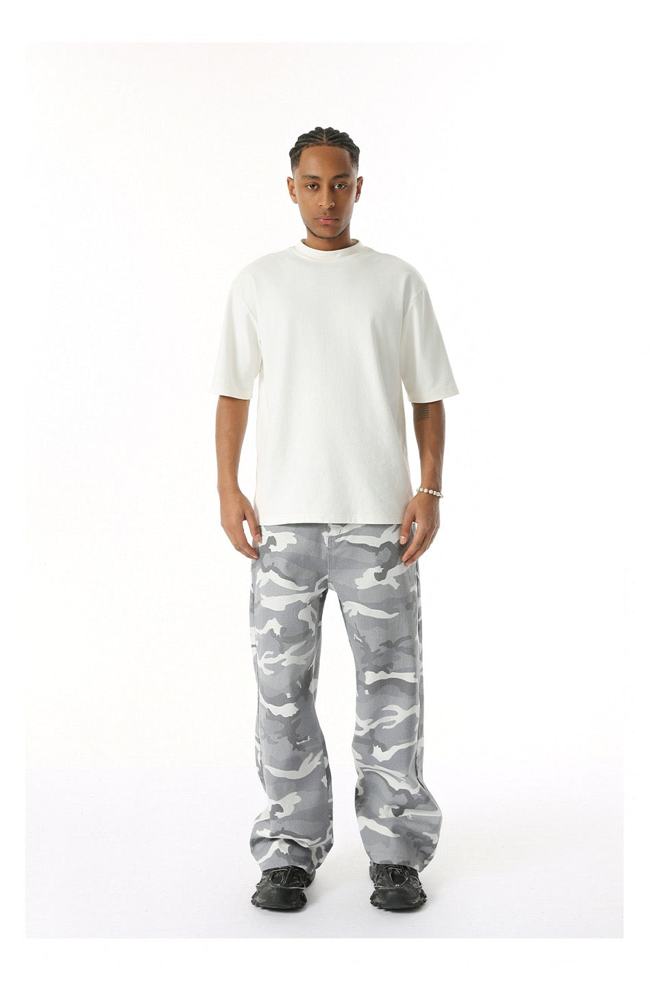 FURMO - Arctic Camo Pants