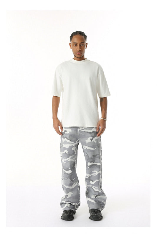 FURMO - Arctic Camo Pants